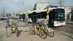 Transdev Urbain La Rochelle