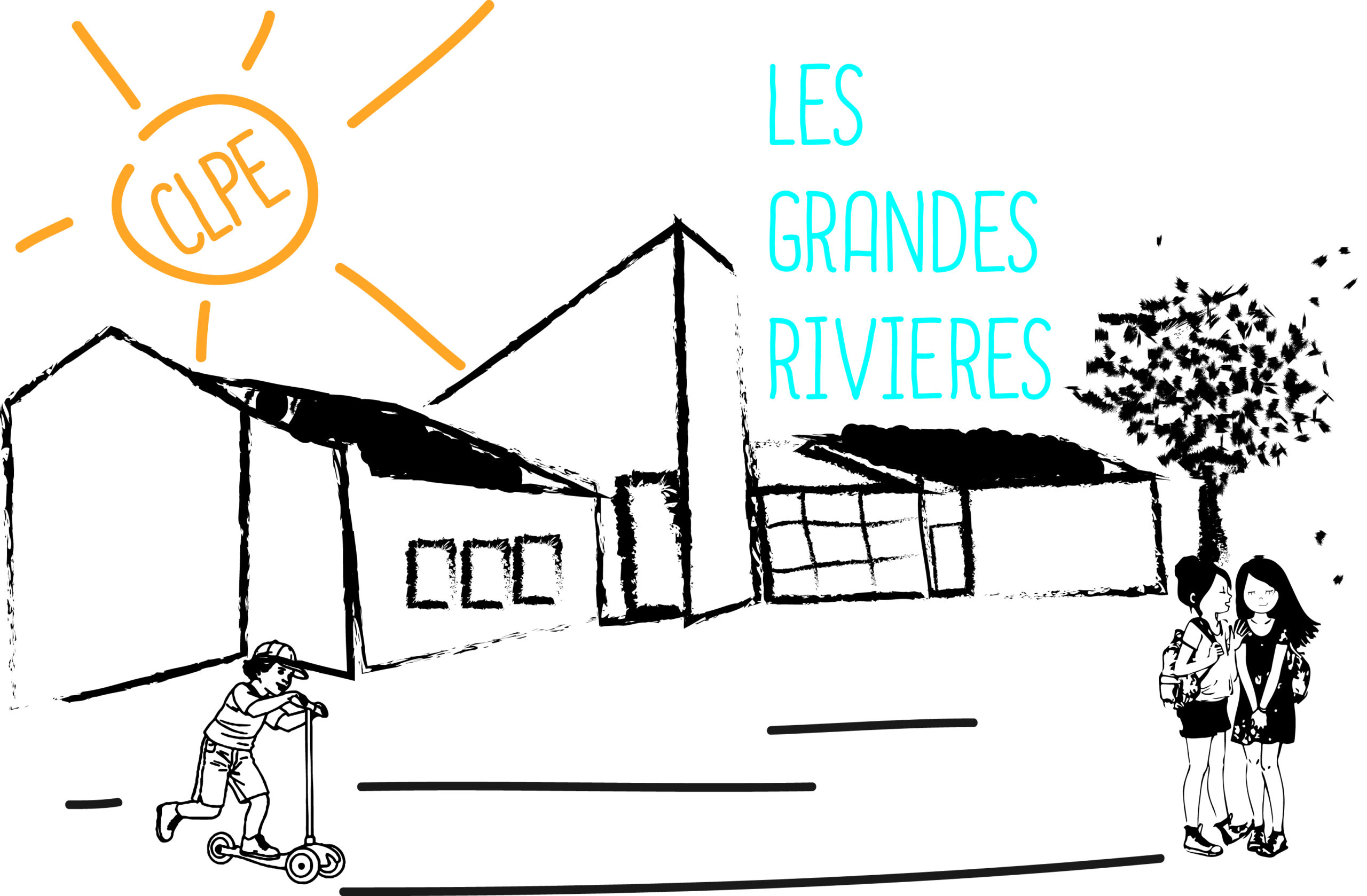 CLPE des Grandes-Rivières