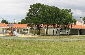 École primaire Simone VEIL