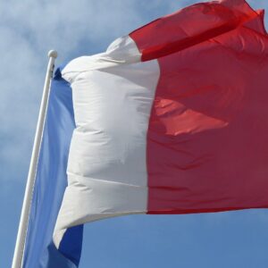 Flag France French Flag French  - Hreisho / Pixabay