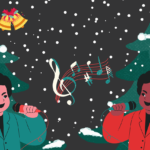 Christmas Christmas Jingle Singing  - Elf-Moondance / Pixabay