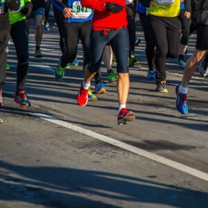 Running Sports Fit Fitness  - maxmann / Pixabay