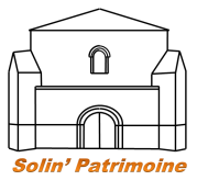 Solin' patrimoine