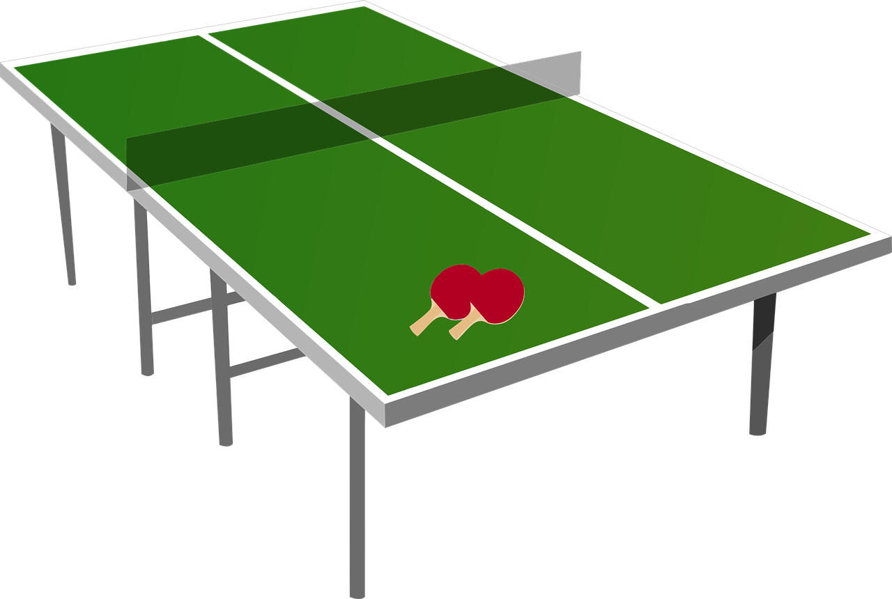 Athletics Competition Game - OpenClipart-Vectors / Pixabay