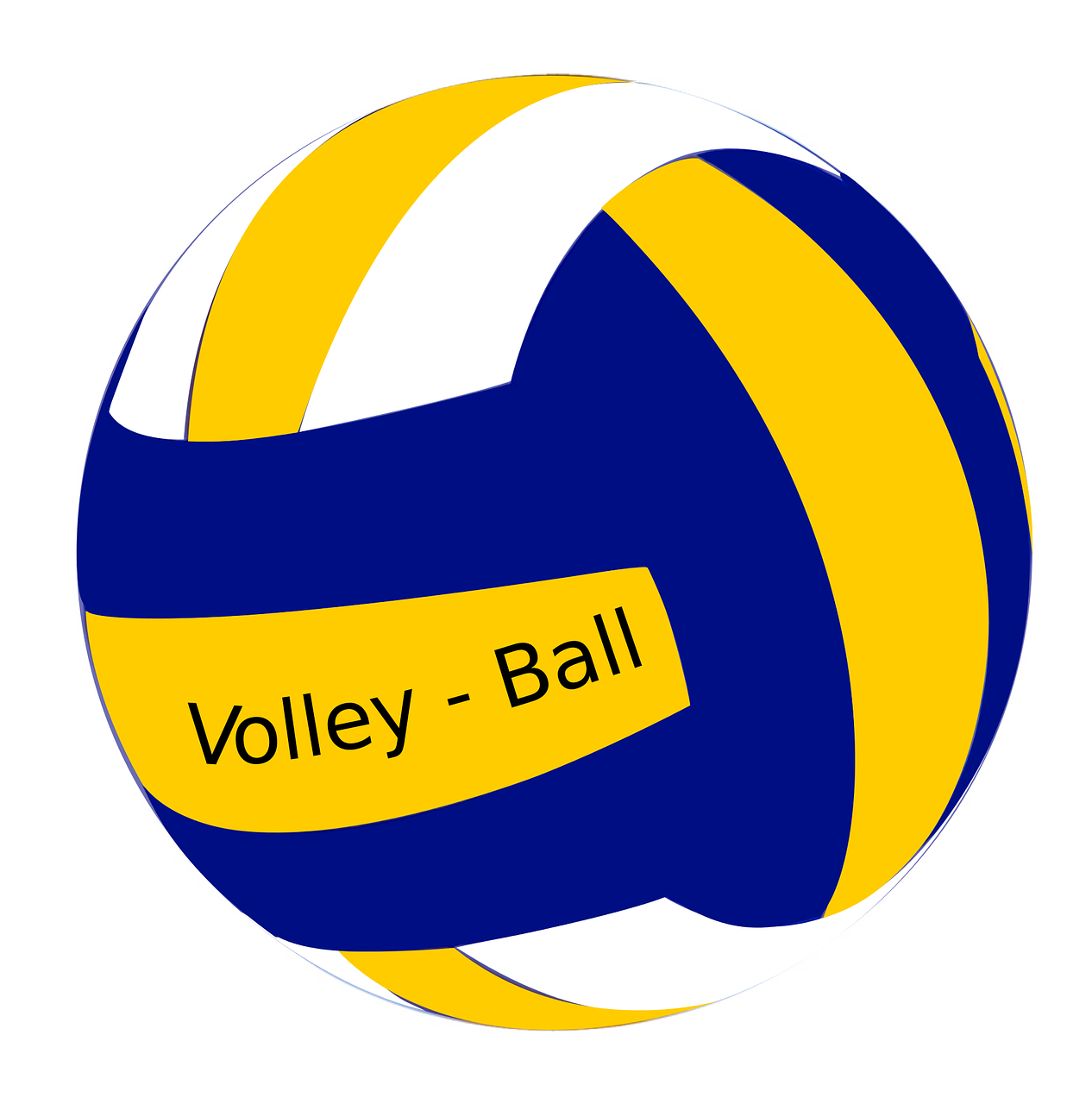 Ball Female Volley Volleyball  - OpenClipart-Vectors / Pixabay
