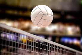 Image de volley 